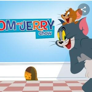 It was Hellman of Tom and Jerry before it was Bill